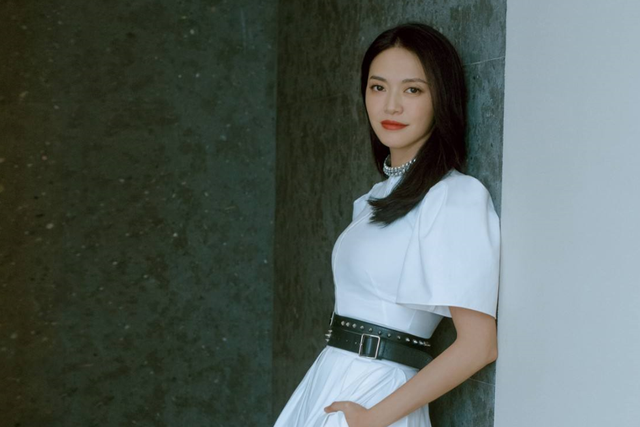 中国好声音金池资料，中国好声音选手（自古“闽越”出美人）