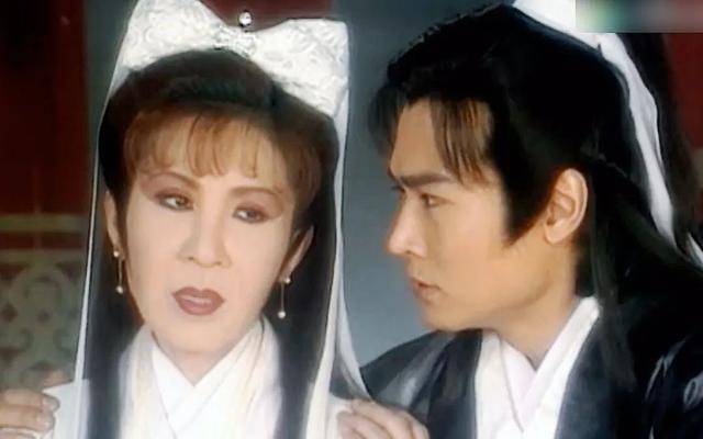 西门大妈和焦恩俊，焦恩俊为什么和西门大妈拍戏（50岁大妈和小鲜肉演亲密戏）