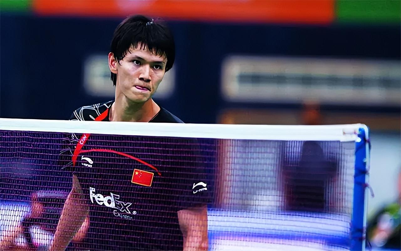 陶菲克个人资料(39岁羽坛男神鲍春来未婚未育) - 青木春