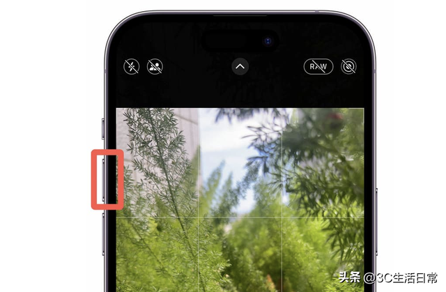iPhone屏幕快照怎么用，iPhone屏幕快照（iPhone侧边按钮隐藏实用功能）