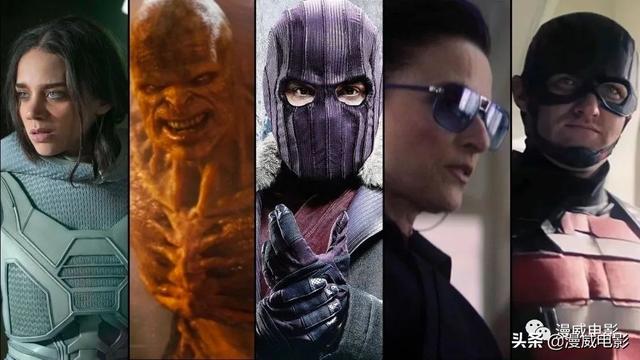 弗洛伦斯第四关怎么玩，弗洛伦斯第4关怎么玩（电影《雷霆特工队》正在开发中了）