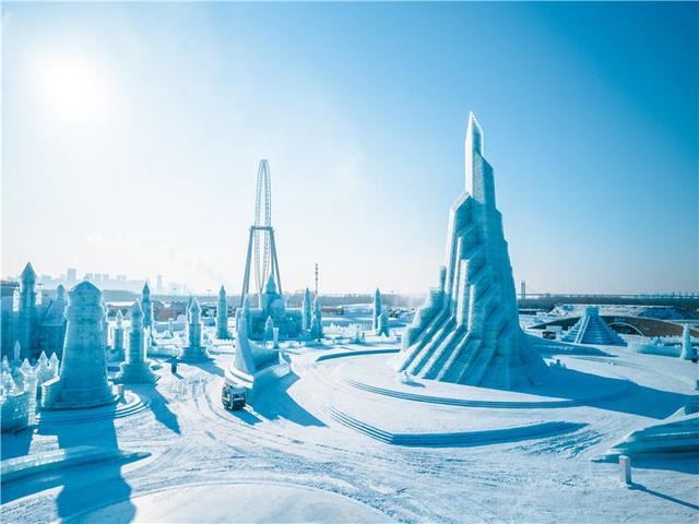 哈尔滨旅游必去景点，哈尔滨最值得去的旅游景点（哈尔滨最值得去的8大景点）