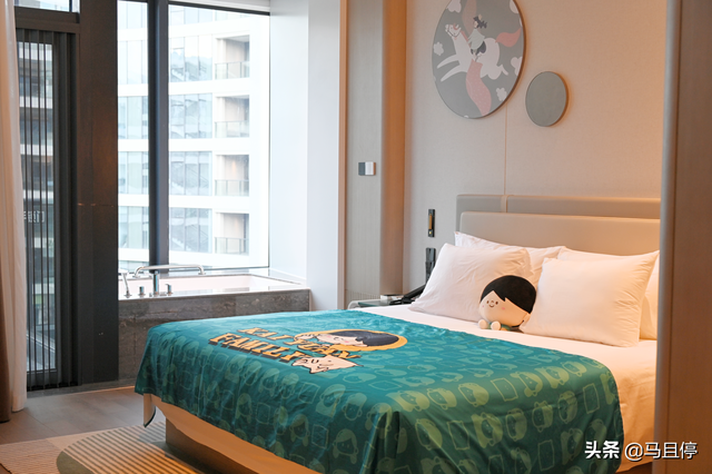 泰顺氡泉度假村温泉池，7月探秘中国罕见的氡泉泉眼