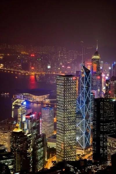 维多利亚港夜景,香港维多利亚港夜游攻略 维多利亚港夜景,香港维多利亚港夜游攻略