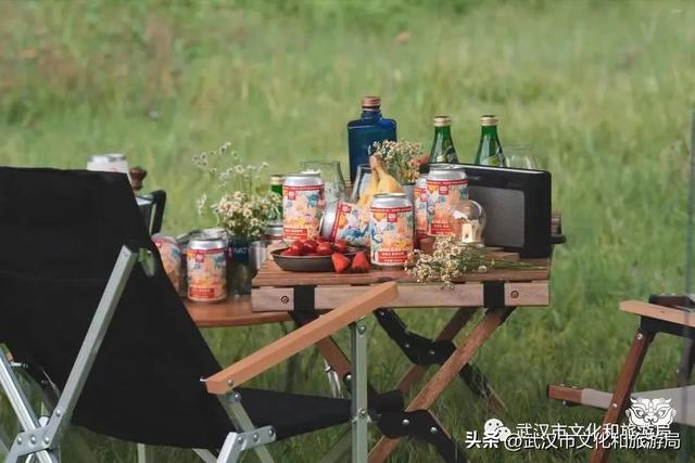 武汉东湖有哪些好玩的地方，武汉东湖玩的地方好玩（本周末，跳东湖）