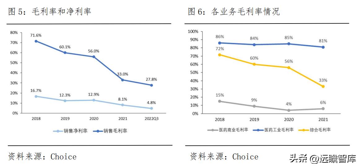 珍宝岛药业（深化中药全产业链布局）