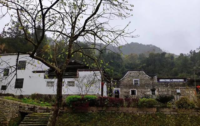 罗源县旅游必去十大景点，福州罗源最美6大古村落