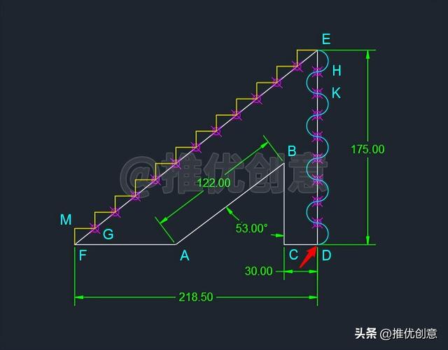 cad原坐标复制粘贴，cad中如何原坐标粘贴（看看高手是怎样使用“复制”命令的）
