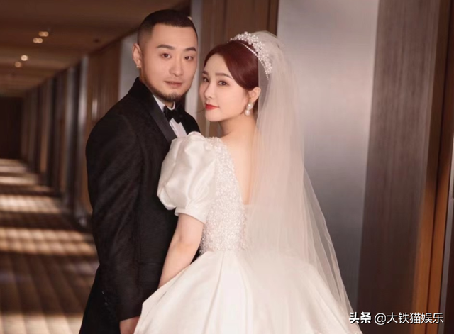 被真实“霸道总裁”娶走的7位女星，个个貌美如花，回家当老板娘