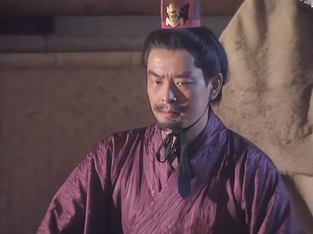 电视剧三国演义完全人物图谱，盘点央视版《三国演义》中那些令人出乎意料的演员