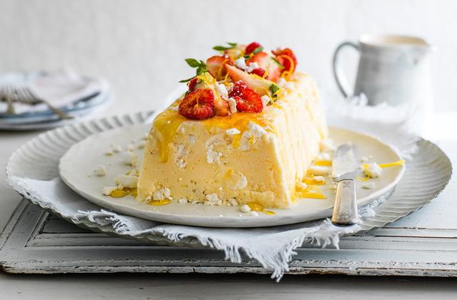 必打卡的宝藏美食，除了意大利面和披萨