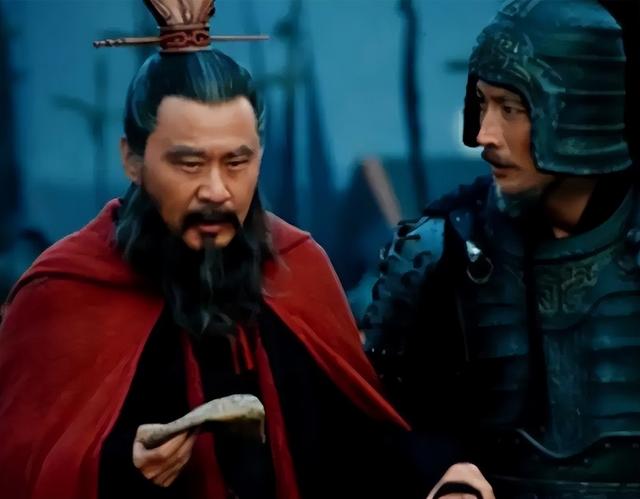 败走华容道的主人公是谁，败走华容道是史实吗（诸葛亮为何要放他走）