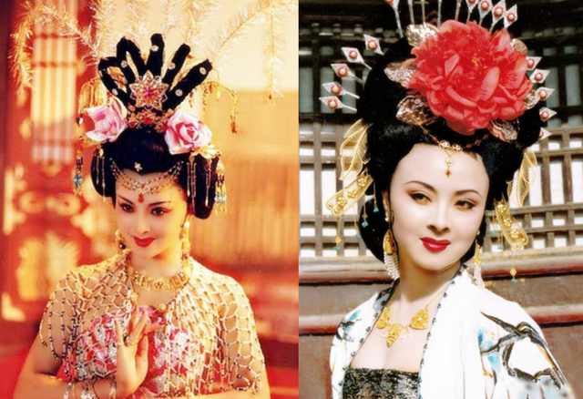 陪读妈妈演员表，陪读妈妈主角是谁演的（曾惊艳一个时代的11位女星现状）