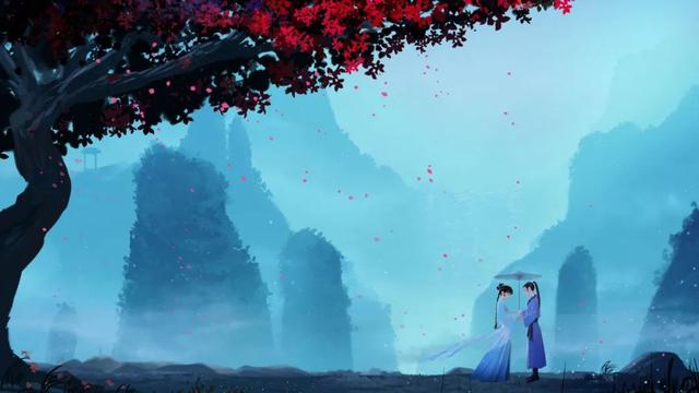 一天一首古诗词，写终南山诗（唐诗，杜牧《会友》）