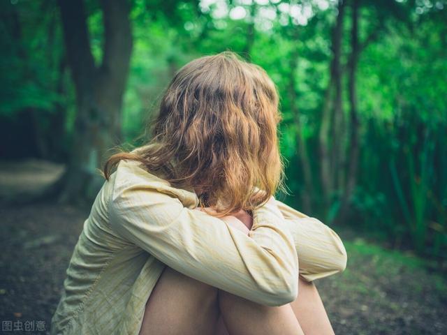 对啥都不感兴趣是抑郁了吗，对什么都不感兴趣是抑郁症吗（说不定你患上了抑郁症）