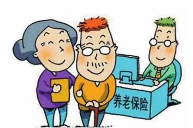 离婚女人生理需要怎么解决的，离婚女人太容易搞定了（离婚时养老金应当怎样处理）