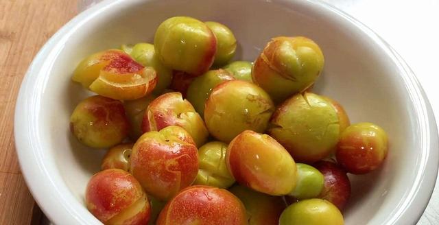 夏天10大水果，夏天吃什么水果降火快（多吃这6种应季水果）