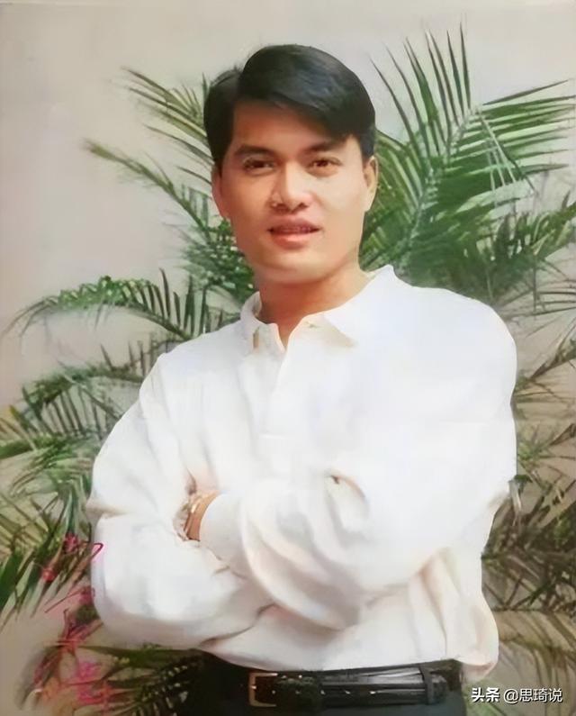 上海皇帝有几部，他却有6个难以超越的经典角色