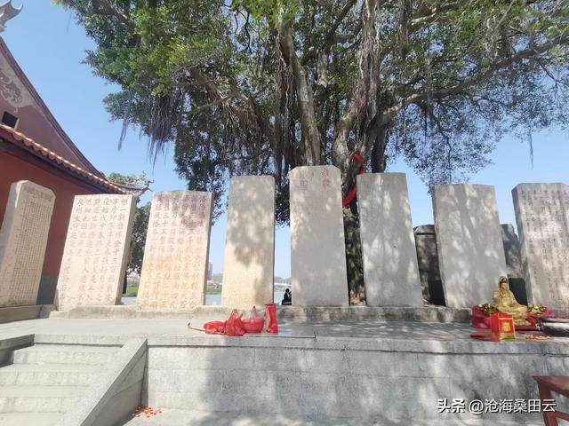 洛阳桥是什么桥，洛阳桥位于何地（幸好我没有错过洛阳桥）