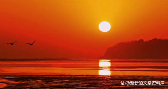 给自己励志的一段话简短，给自己励志的一段话简短精辟（致自己要悄悄努力的励志早安语录）