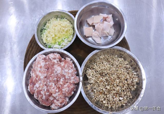 蘑菇酱的家常做法，简单蘑菇酱的做法（完胜老干妈的3种下饭酱）