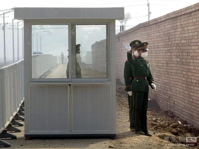 非典死亡人数，无法忘却的记忆---2003非典