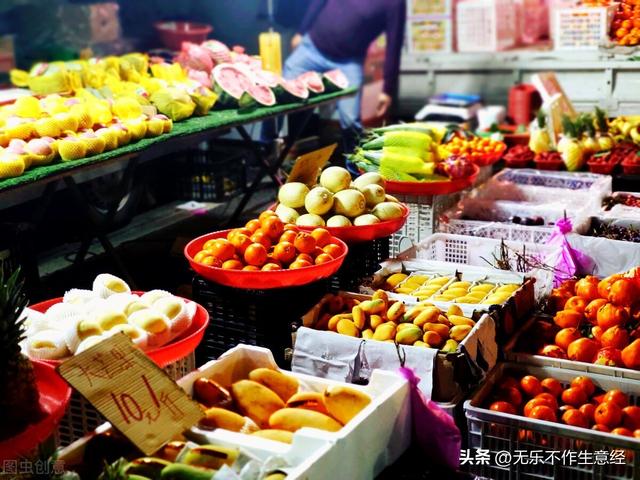 现在做什么生意赚钱，五大致富好项目推荐（这10个赚钱副业值得你学习）