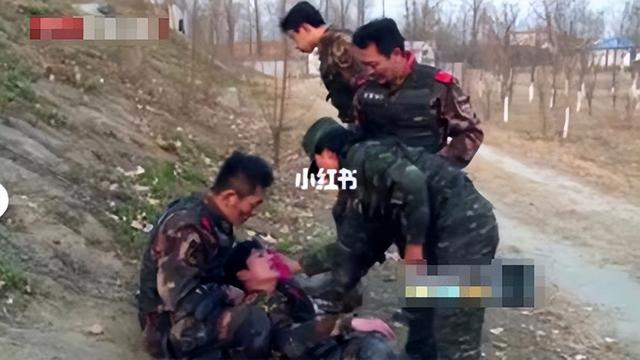 终极一班苏教官，终极一班里的苏教官扮演者是谁（\