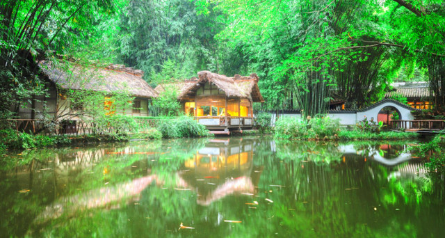 四川旅游景点推荐，四川旅游景点推荐表（四川最美二十个景区推荐）