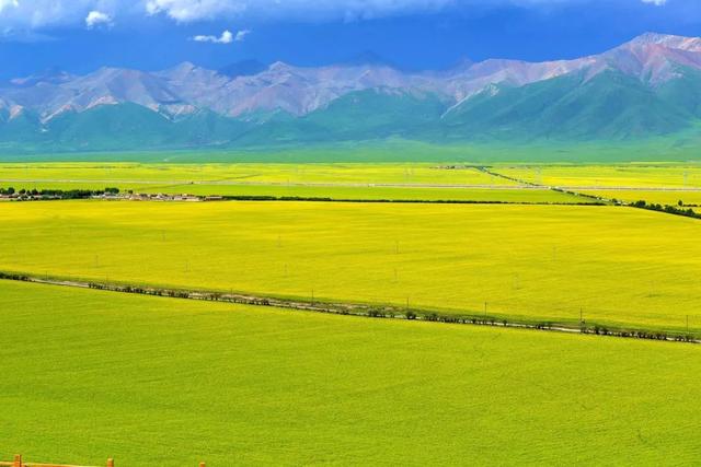 中国旅行地方排名，中国各省旅游排行榜（国内一生必打卡的30个地方）