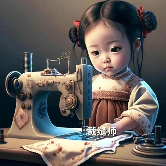 适合工作的微信头像，最接地气的职业工作者头像