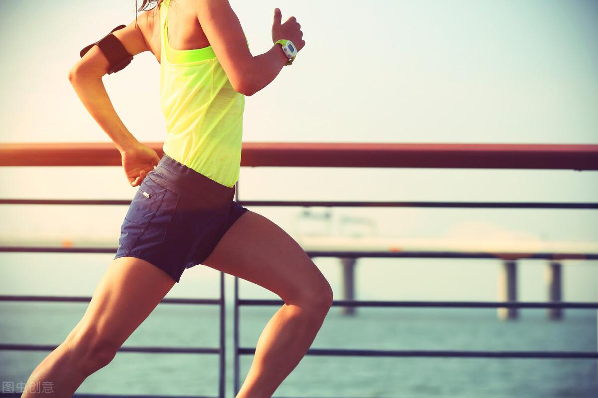 早上跑步减肥的最佳时间是几点，正确的跑步减肥时间