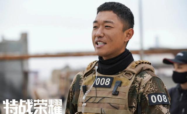 马尔斯国际侦察兵大赛，什么叫马尔斯国际侦察兵大赛（和10年前的《火蓝刀锋》一对比）