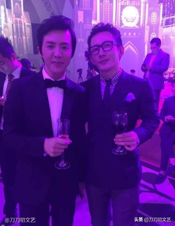 巴厘岛婚礼，ah婚礼嘉宾名单（黄晓明baby婚礼遍地瓜）