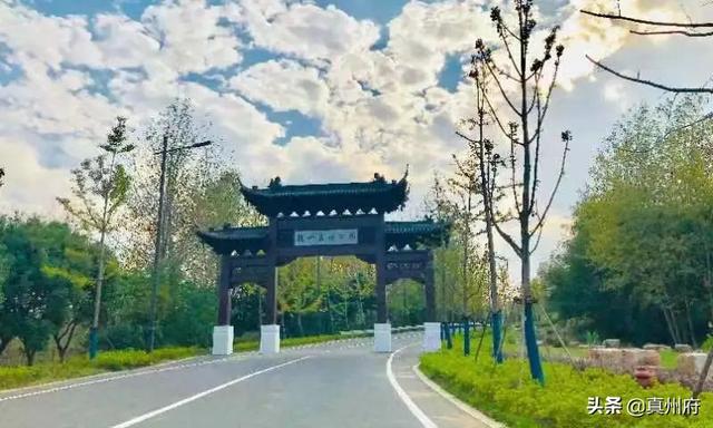 仪征附近有哪些景点，仪征市境内五座山