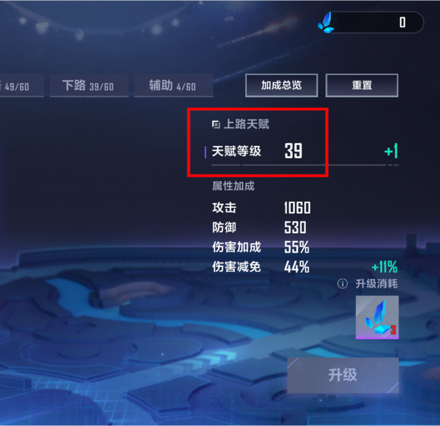 英雄联盟天赋加点攻略，lol德邦天赋加点（电竞经理最优英雄天赋加点）