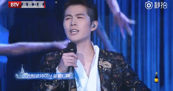 演员陈学冬简历，陈学冬合作过的所有女演员（31岁的陈学冬依旧在演艺圈“混日子”）