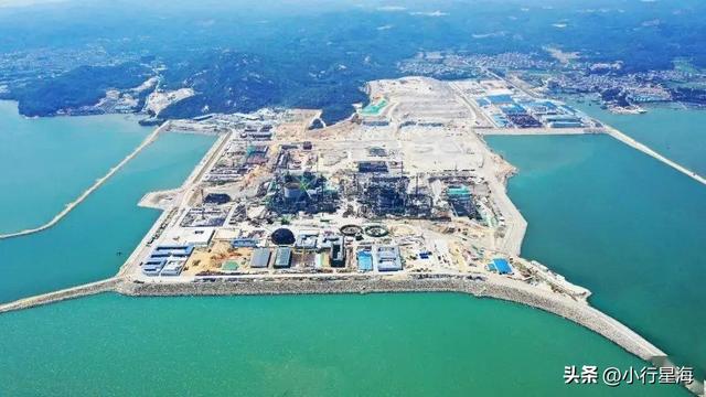 核电站中国有几个，核电站中国有几个2021（福建4座核电站会不会有点多）