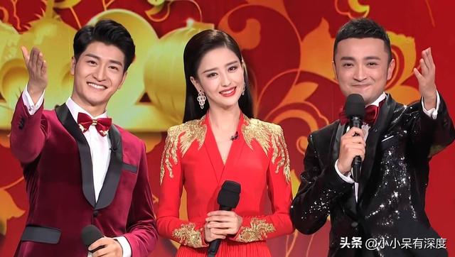 尹颂的资料盘点，尹颂简介（央视主持人尹颂）