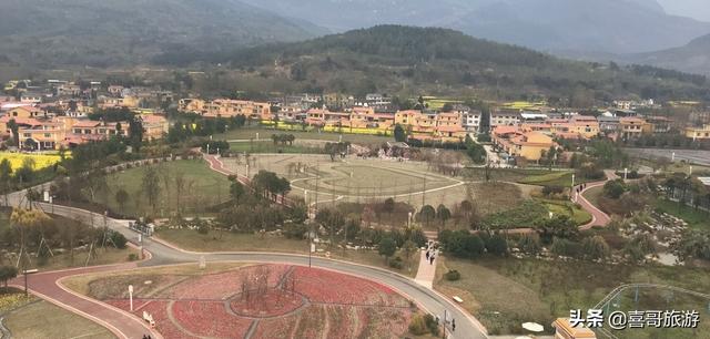 绵阳有什么好玩的，绵阳市有哪些旅游景点好玩（绵阳景区有哪些景点）