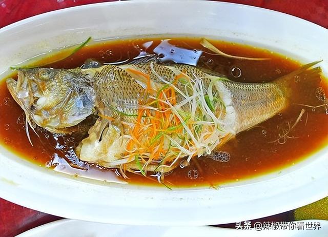 盐城特产介绍，盐城特产（大自然寂静之美造就这里的特色美食）