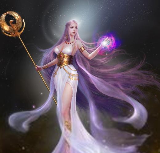 如何 怀孕(神话史上你意想不到的各种奇葩怀孕法)