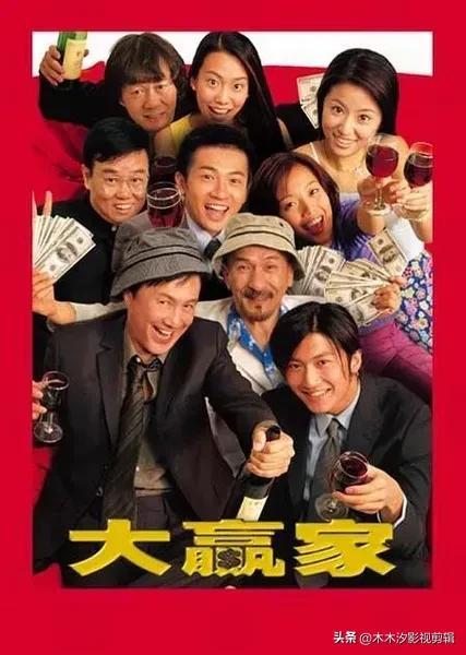 谢霆锋电视剧全集，谢霆锋最棒一部剧（谢霆锋45部影视作品）