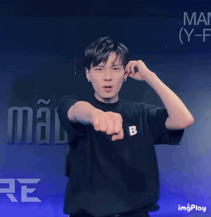 游戏群名字，游戏群名字好听（全开麦舞台不输内娱爱豆）