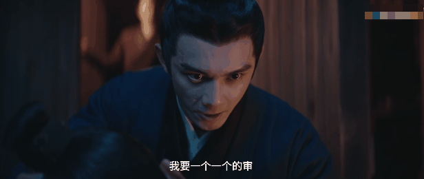 星汉灿烂幸甚至哉，星汉灿烂幸甚至哉是哪首诗（吴磊感情戏演起来像犯罪）