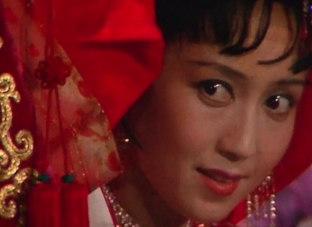 86版西游记演员表全部，西游记86版演员表（再看86版《西游记》）