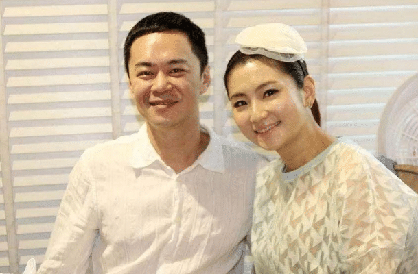 任家萱张承中(2010年张承中娶了毁容的selina) - 龙腾网