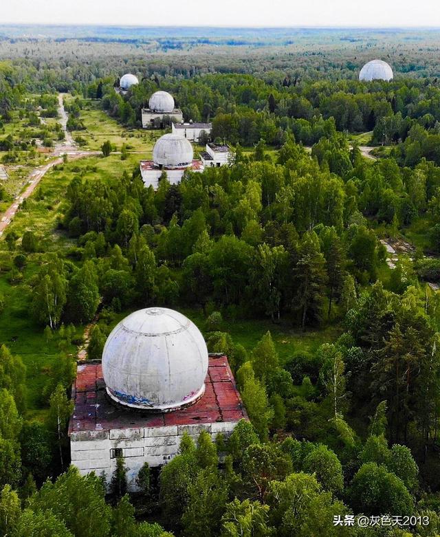 怎么去荒芜之地，部落怎么去荒芜之地（俄罗斯50个被遗弃的荒芜之地）