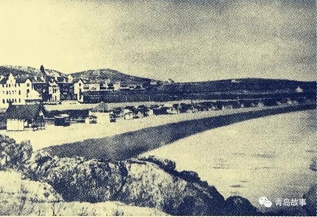 青岛在历史上被哪些国家侵略过，青岛之前被哪个国家统治过（记忆历史，德国侵占青岛17年）