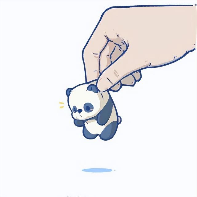 超可爱头像微信，超可爱头像（可爱的微信头像）